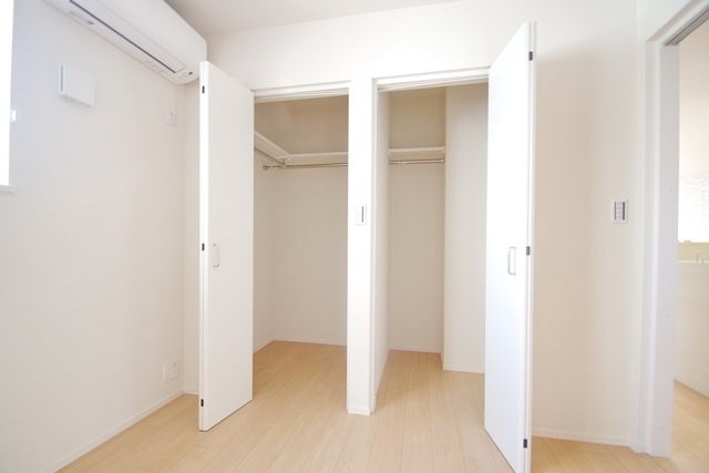 収納　★お部屋探しはタウンハウジング稲田堤店まで★