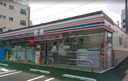 コンビニ　セブンイレブン 上本郷駅北口店（コンビニ）まで762m