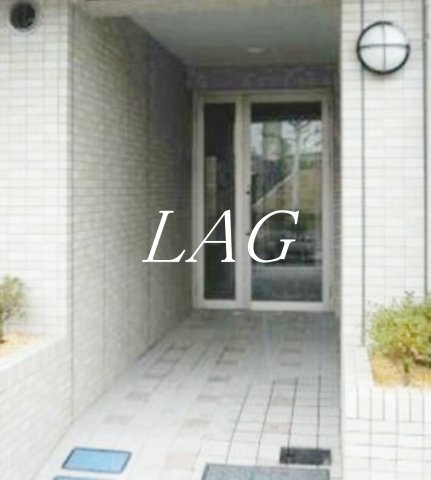 エントランス　エントランスです。