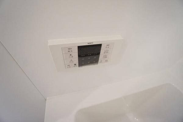 その他設備　※写真は別部屋、イメージ写真です。