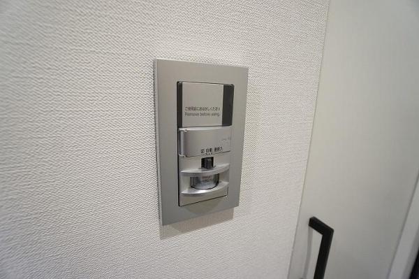 その他設備　※写真は別部屋、イメージ写真です。