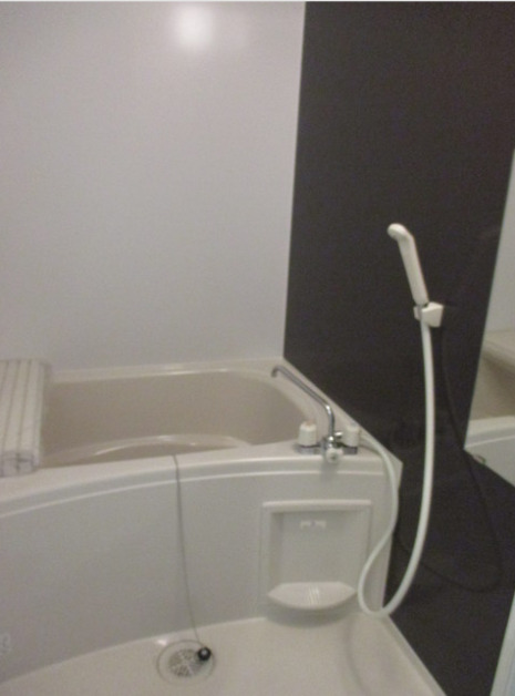 バス・シャワールーム　同仕様