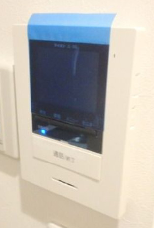 セキュリティ　同仕様