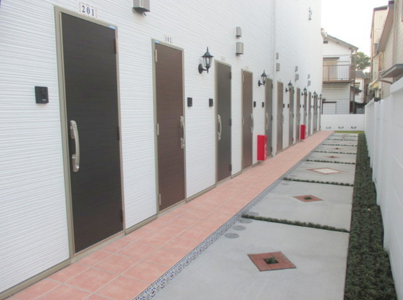 その他共有部分