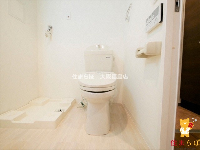 トイレ　意外と見られるポイント