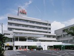 病院　広島共立病院（病院）まで1100m