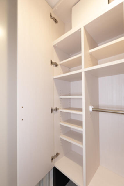 その他設備　※別部屋参考写真