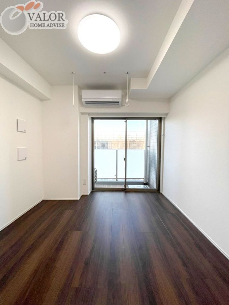 居室・リビング　リビング/居室