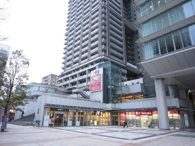 スーパー　大丸ピーコック（スーパー）まで10m