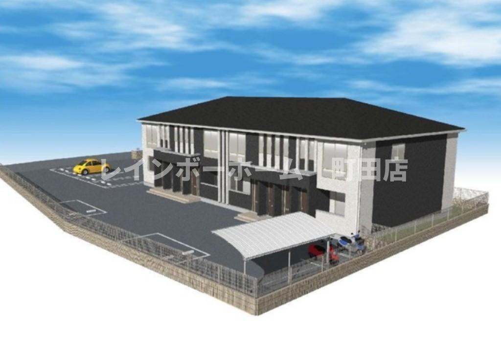 その他共有部分　イメージ写真