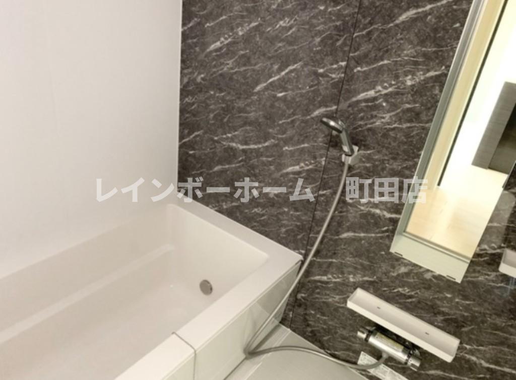 バス・シャワールーム　イメージ写真