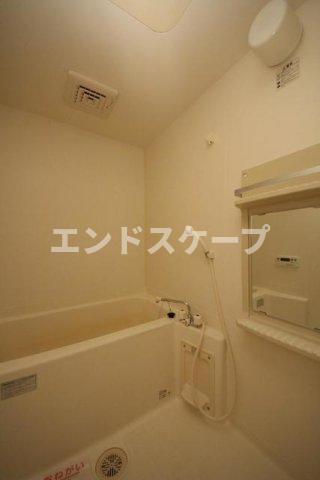 バス・シャワールーム　高崎、前橋のお部屋探しはエンドスケープまで！お客様の理想お聞