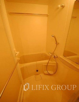 バス・シャワールーム　風呂