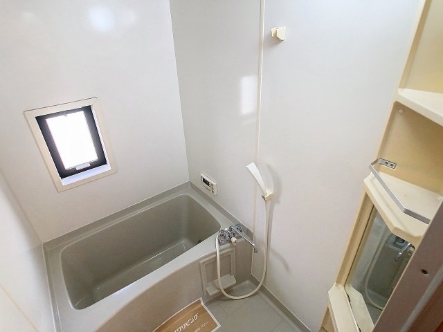 バス・シャワールーム　2024年11月撮影