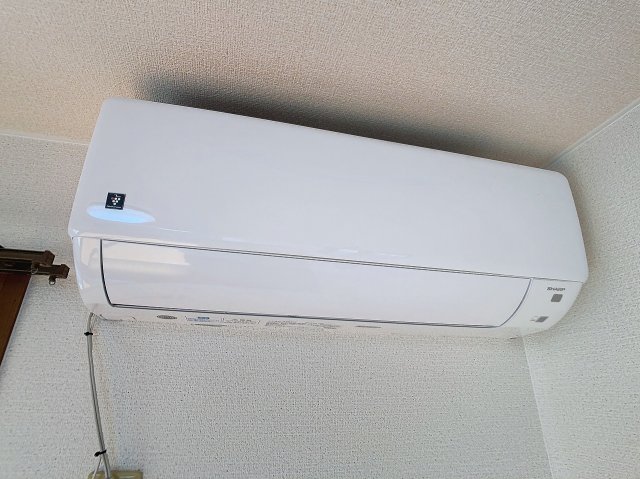 その他設備　2024年11月撮影