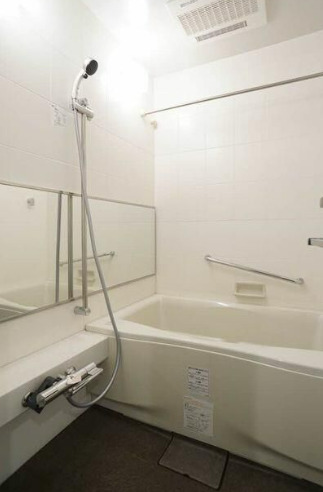 バス・シャワールーム　別号室参考写真
