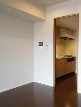 セキュリティ　別号室参考写真