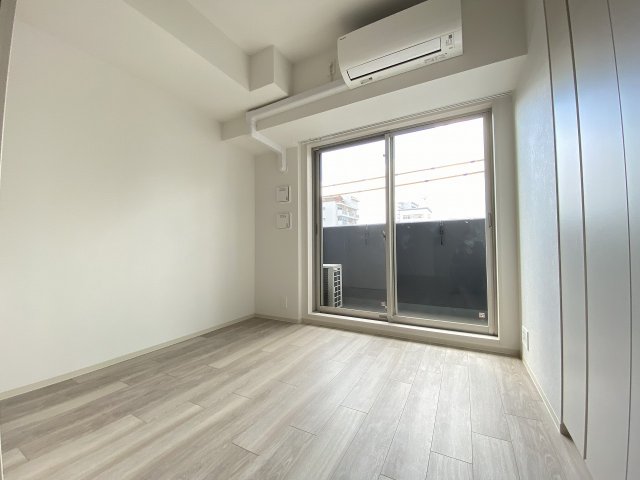 その他部屋・スペース　ゆとりの広さです