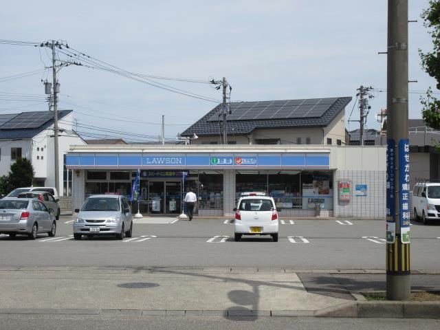 コンビニ　ローソン 野々市押越店（コンビニ）まで229m