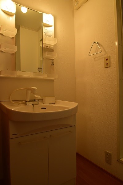 洗面設備　※現況優先