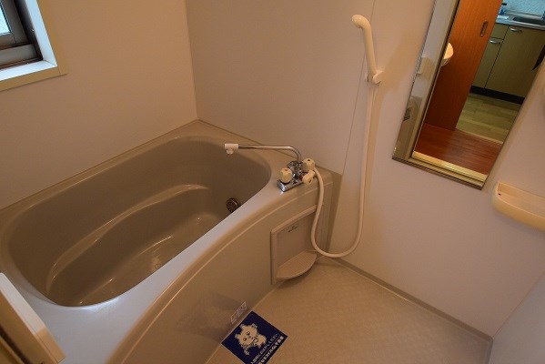 バス・シャワールーム　※現況優先