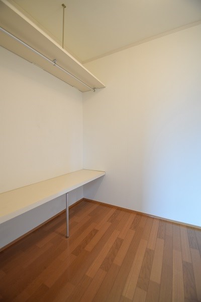 収納　※現況優先