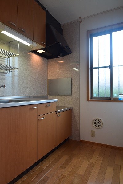 キッチン　※現況優先