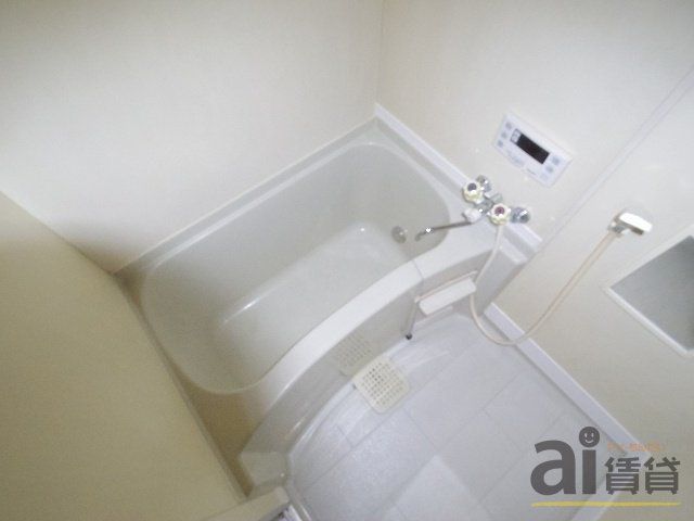 バス・シャワールーム　※写真同仕様※