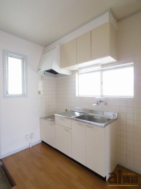 キッチン　※写真同仕様※