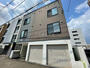 カーサ豊平公園 2階 築16年の賃貸物件