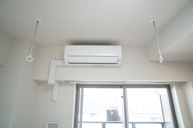 その他設備　参考写真（同建物別部屋のものです）