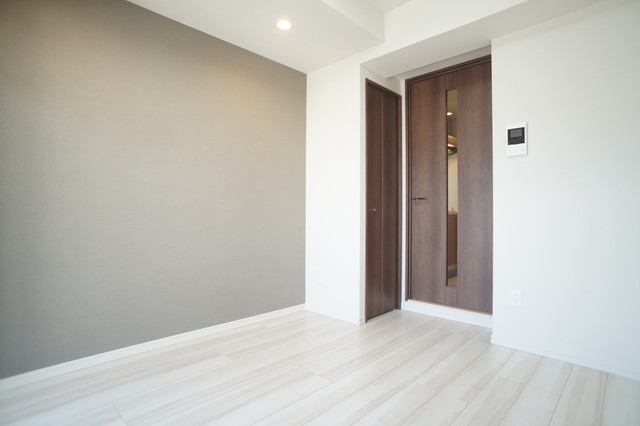 居室・リビング　参考写真（同建物別部屋のものです）