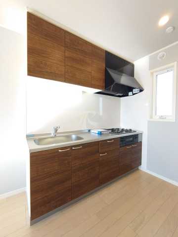 キッチン　Altale