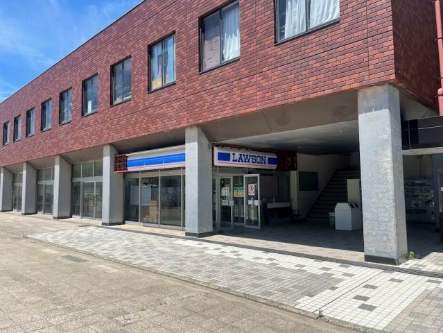 コンビニ　ローソンサテライト 産業医科大学店（コンビニ）まで313m