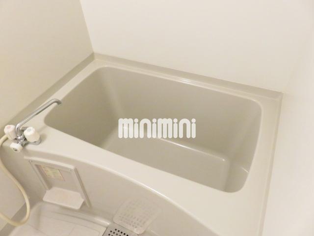 バス・シャワールーム　キレイな浴室です