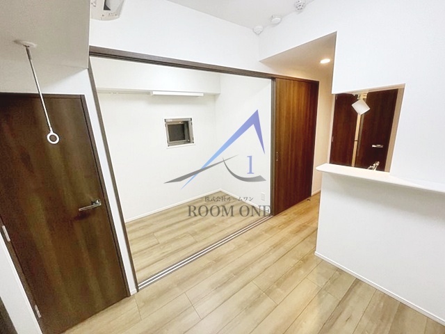 その他部屋・スペース　寝室です。