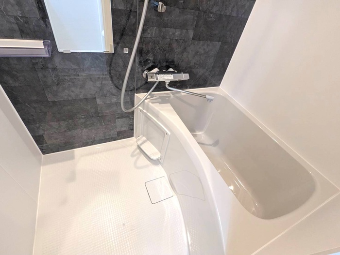 バス・シャワールーム　同タイプ部屋　参考写真です