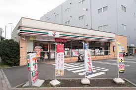 コンビニ　セブンイレブン 北砂3丁目明治通り店（コンビニ）まで161m