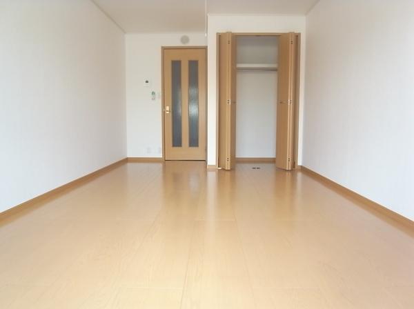 居室・リビング　内装