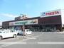 コンビニ　フレスタ門田屋敷店（コンビニ）まで800m