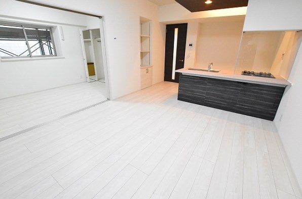 居室・リビング　★ＬＤＫ11.5帖★