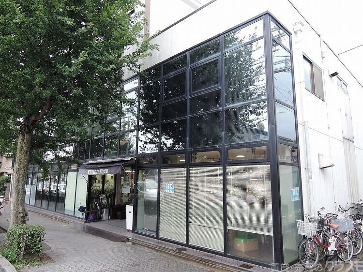 スーパー　フレンドフーズ下鴨店（スーパー）まで639m
