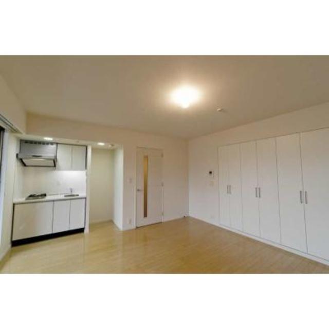 居室・リビング　※写真は同タイプ住戸です。