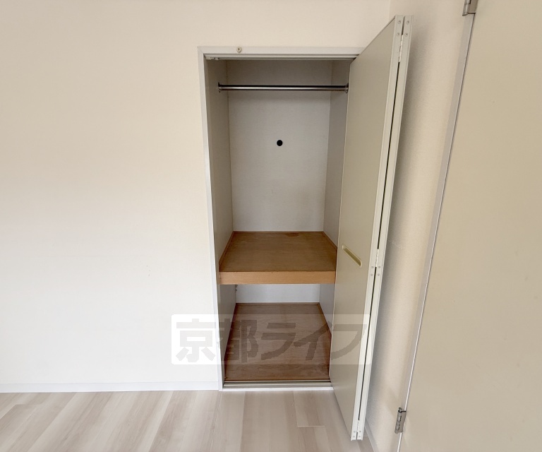 収納　たっぷり収納！