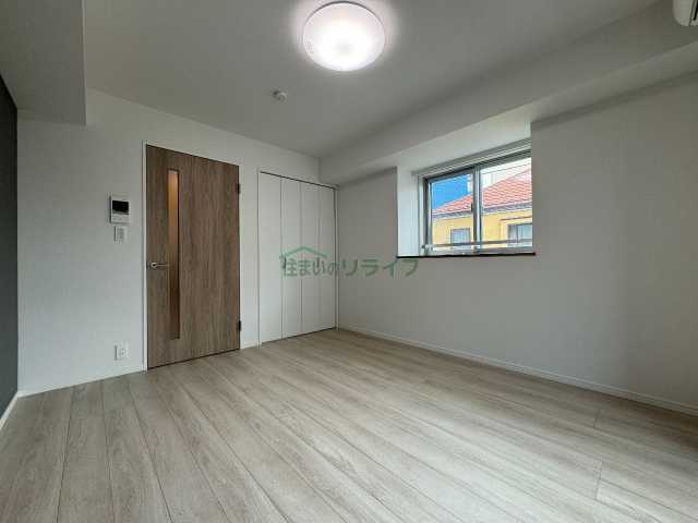 居室・リビング　別部屋参考写真