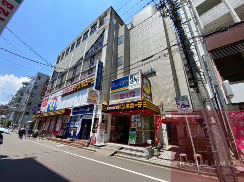 その他　ドン・キホーテ江坂店（その他）まで743m