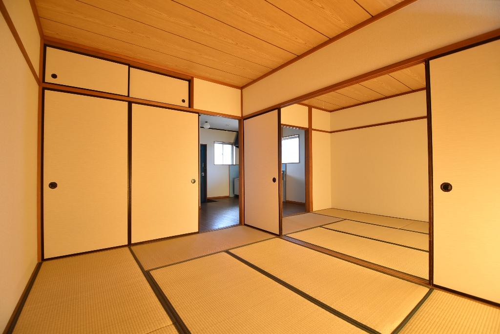 その他部屋・スペース　和室