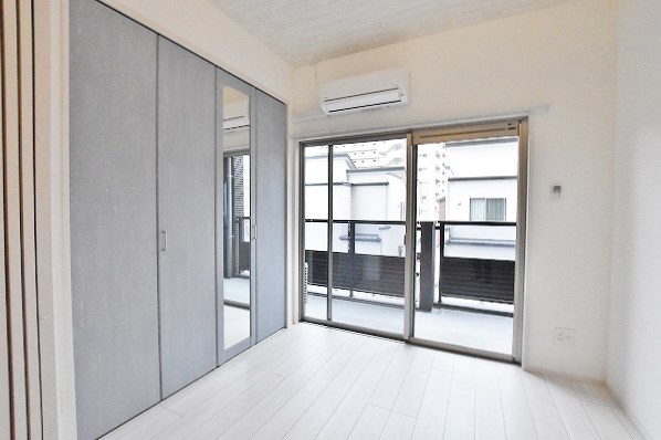 その他部屋・スペース　★洋室４帖★