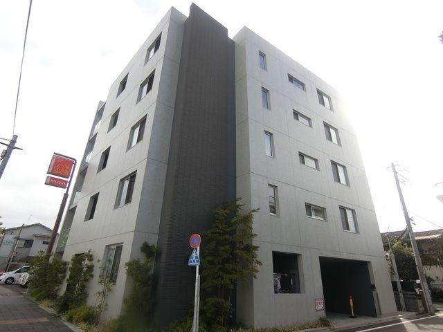 建物外観　★お部屋探しは株式会社タウンハウジング東京まで★