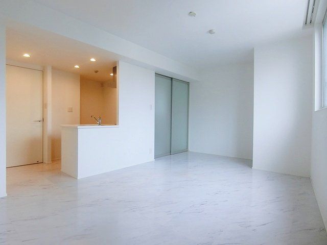 居室・リビング　★お部屋探しは株式会社タウンハウジング東京まで★